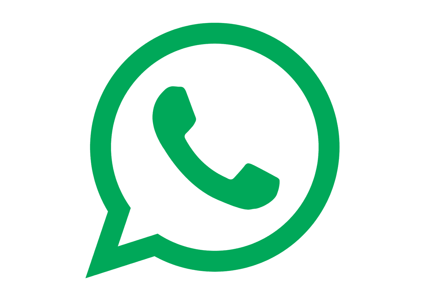 Chat with us on WhatsApp